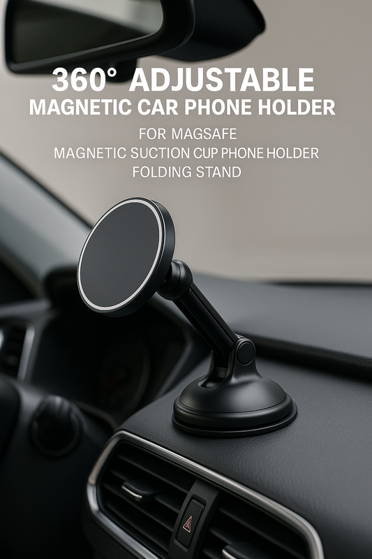 Ultra Magnetic Phone Holder
