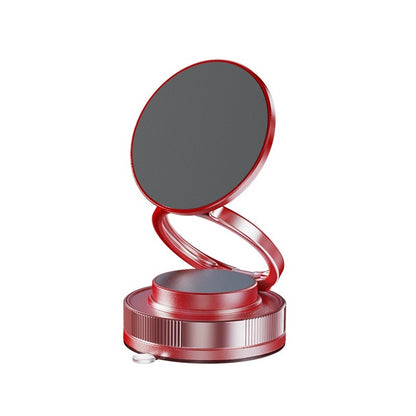 Vacuum Adsorption Car Mobile Phone Folding 360 Rotating Suction Cup Bracket